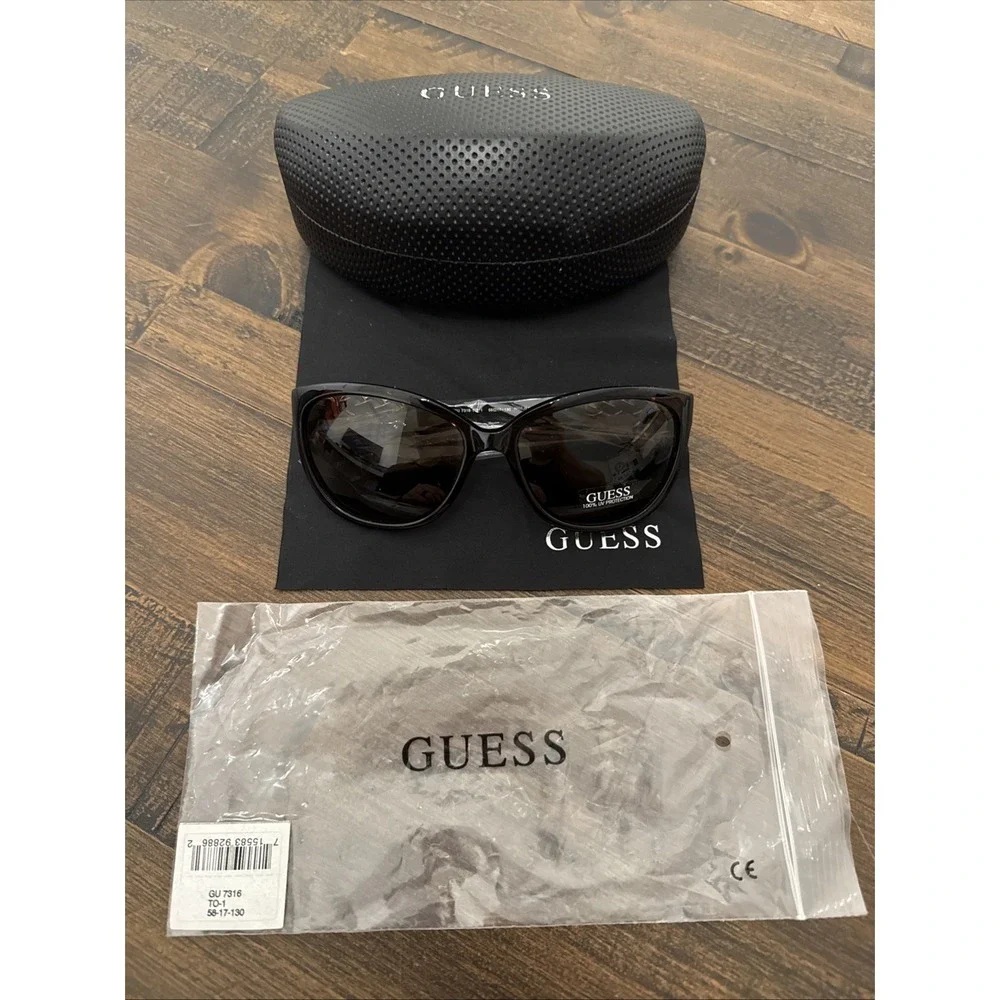Guess have cheetah